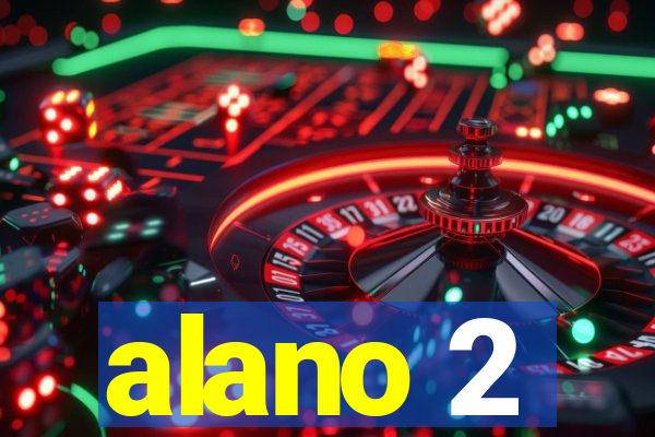 alano 2