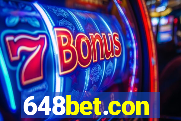 648bet.con