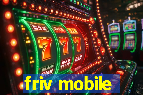 friv mobile