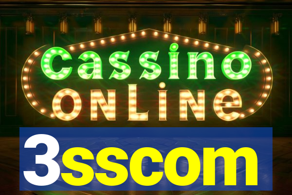 3sscom