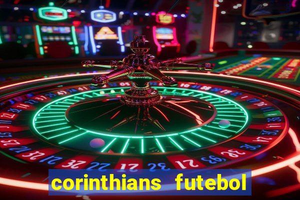 corinthians futebol play hd