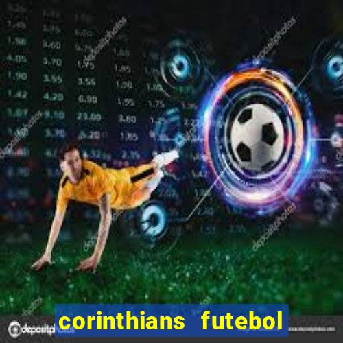 corinthians futebol play hd