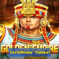 corinthians futebol play hd