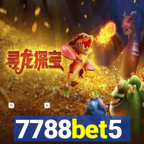7788bet5