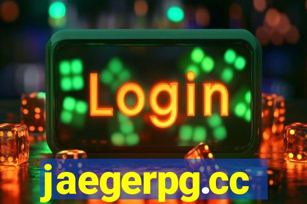 jaegerpg.cc