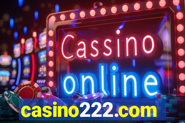 casino222.com