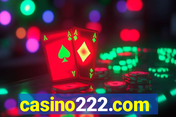 casino222.com
