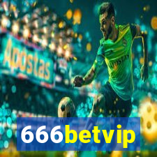 666betvip