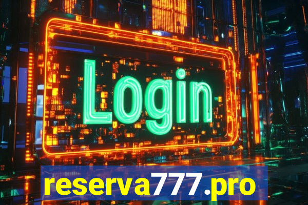 reserva777.pro