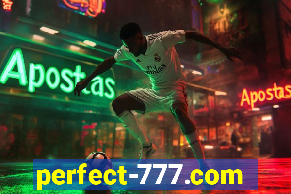 perfect-777.com