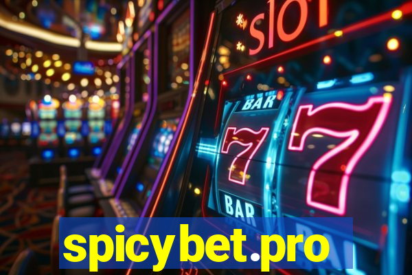 spicybet.pro