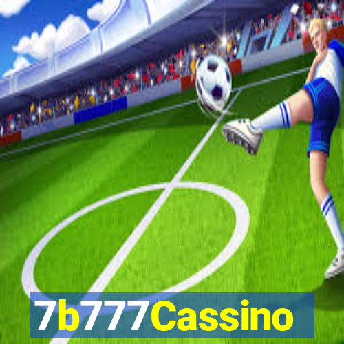 7b777Cassino