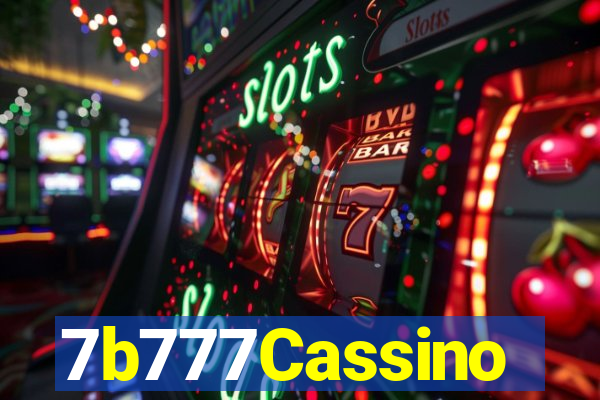 7b777Cassino