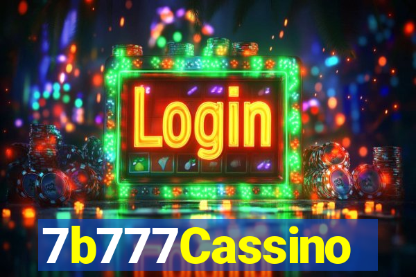 7b777Cassino
