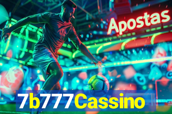 7b777Cassino
