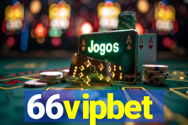 66vipbet