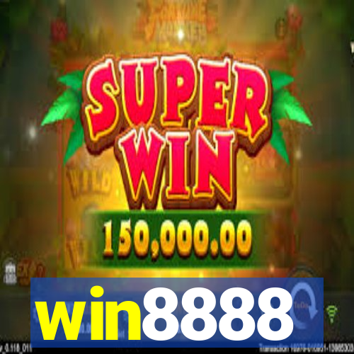 win8888