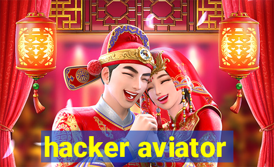 hacker aviator