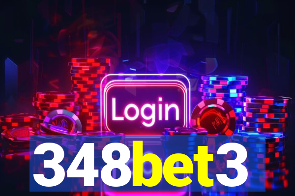 348bet3