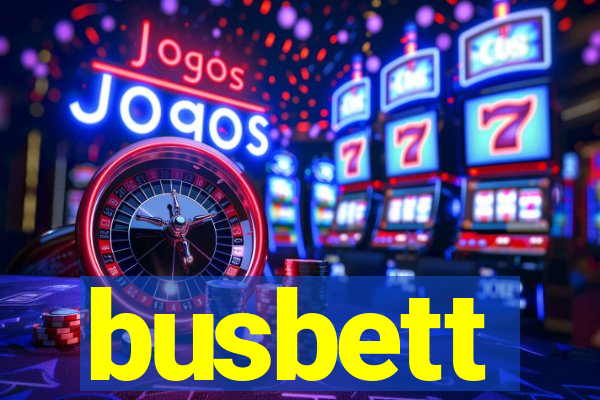 busbett