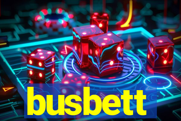 busbett