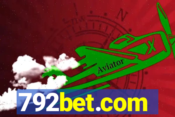 792bet.com