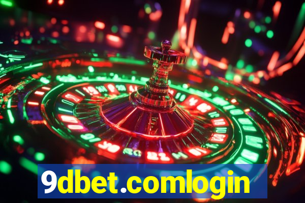 9dbet.comlogin