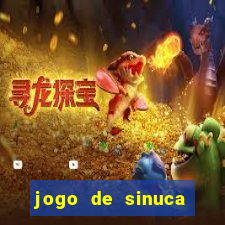 jogo de sinuca billiards click jogos
