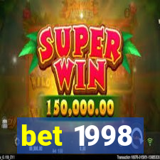 bet 1998