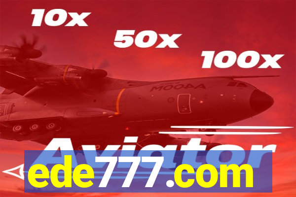 ede777.com