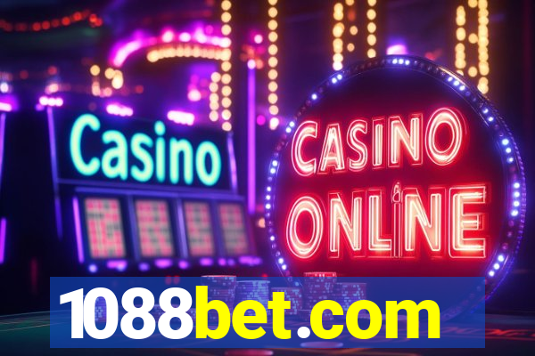 1088bet.com