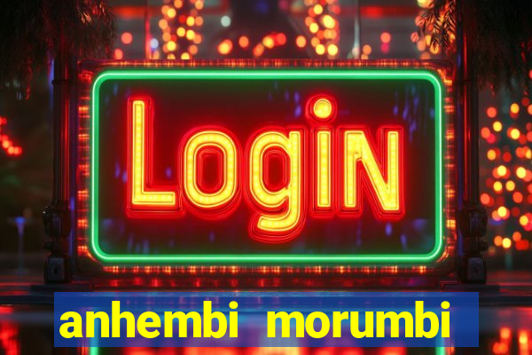 anhembi morumbi jogos digitais