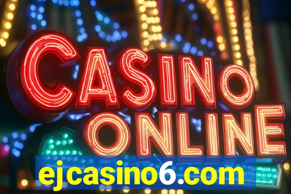 ejcasino6.com