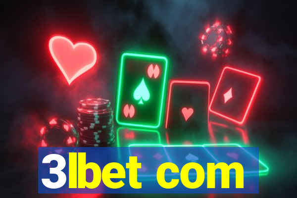 3lbet com