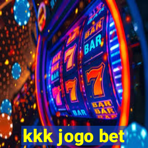 kkk jogo bet