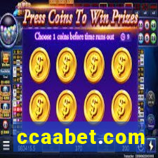 ccaabet.com