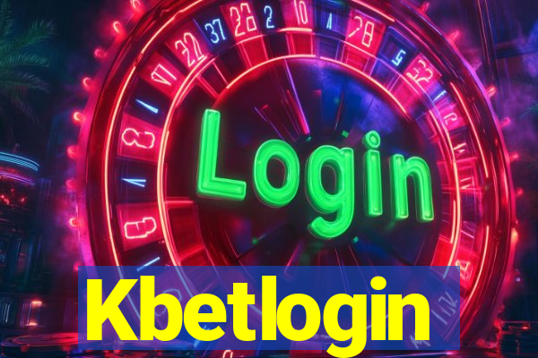 Kbetlogin