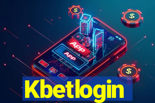 Kbetlogin