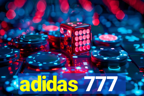 adidas 777