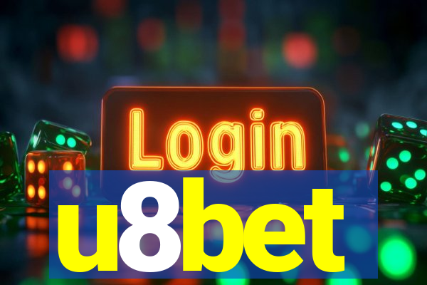 u8bet