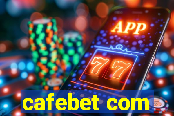 cafebet com