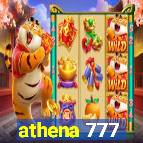 athena 777