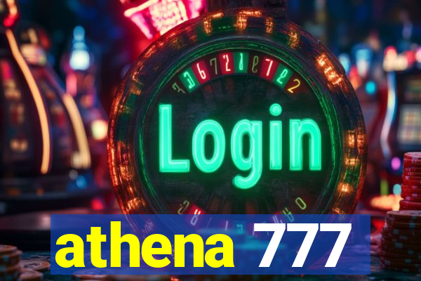 athena 777
