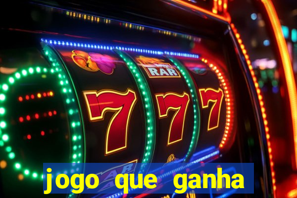jogo que ganha dinheiro sem pagar nada