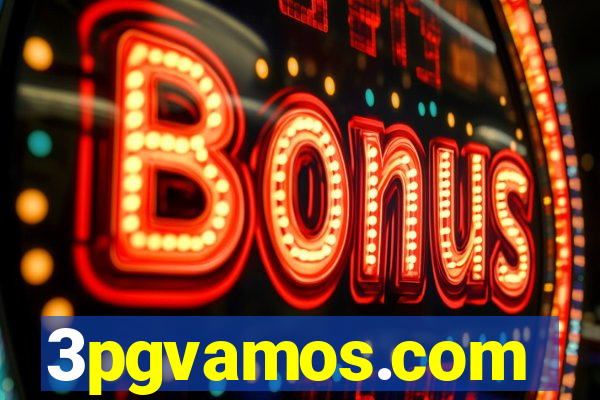3pgvamos.com