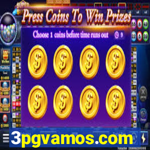 3pgvamos.com