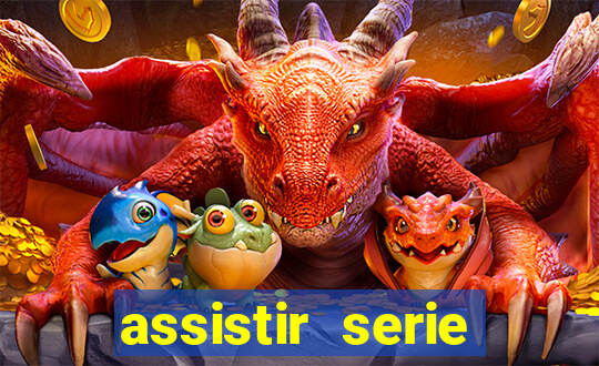 assistir serie origem 2 temporada