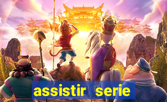 assistir serie origem 2 temporada