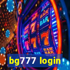 bg777 login
