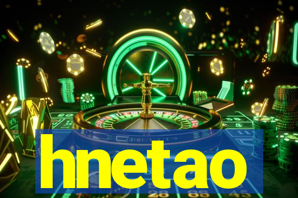 hnetao